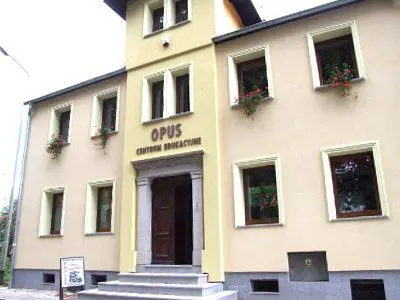 Centrum Edukacyjne Opus zaprasza na Warsztaty Plastyczne i do Klubu Miłośników Przyrody