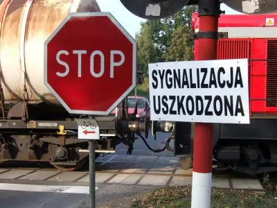 Jak zapewnia Artur Wajda, kierownik terminalu, utrudnienia są przejściowe