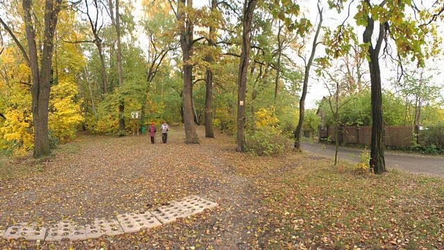 Cmentarz Szpitalny w parku przy ul. Piastów. Powstał w drugiej połowie XIX w. Służył pobliskiemu Szpitalowi i Sanatorium Prowincji Śląskiej zbudowanym w połowie XIX wieku. Posiadał kaplicę cmentarną. Obecnie całkowicie zniszczony.