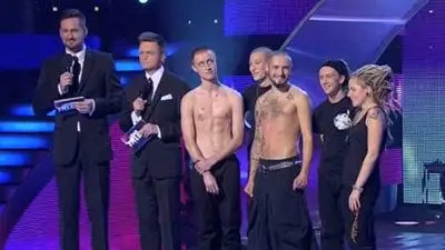 Marcin Prokop, Szymon Hołownia i Infinity Pain