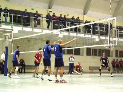 TOP Bolesławiec pokonał AZS KK Jelenia Góra 3:0 w setach
