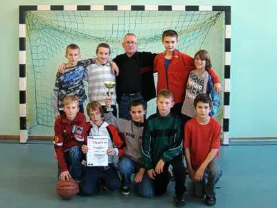 Mistrzowie Bolesławca