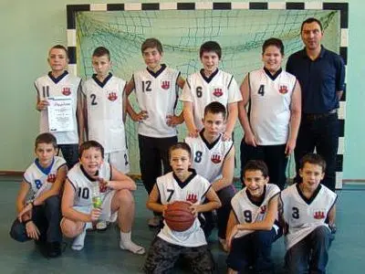 Zdobywcy III miejsca