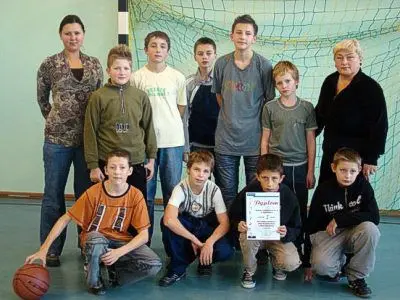 Wicemistrzowie Bolesławca