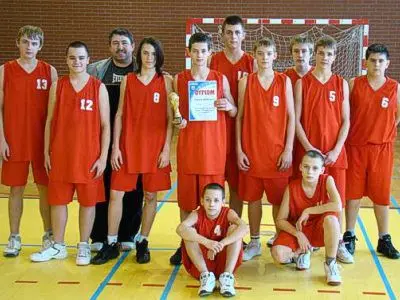 Mistrzowie Bolesławca