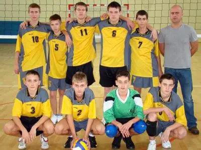 Zdobywcy III miejsca