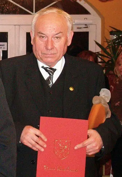 Bolesław Buryło