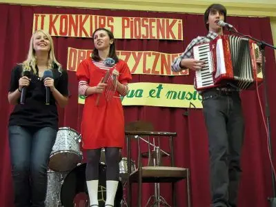 Zespół Pyrczok