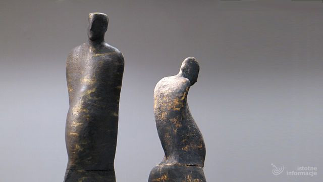 „Ela” – Łukasz Karkoszka