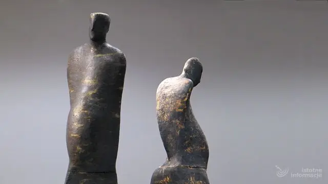 „Ela” – Łukasz Karkoszka