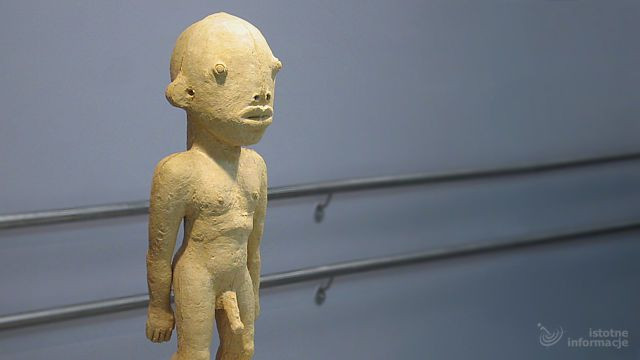 „Chłopiec” – Sylwester Ambroziak