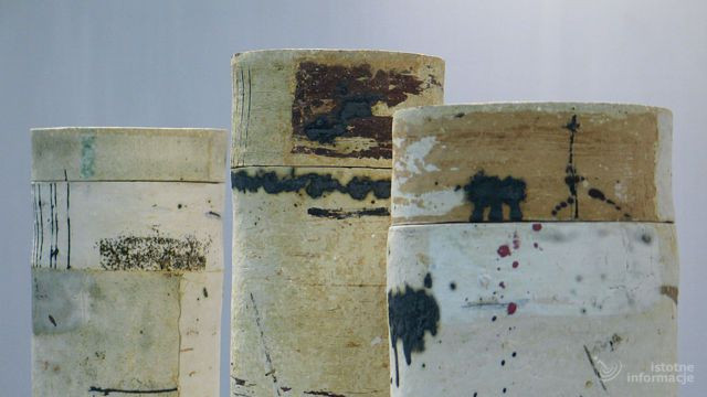 „Rury” – Monika Dąbrowska-Picewicz