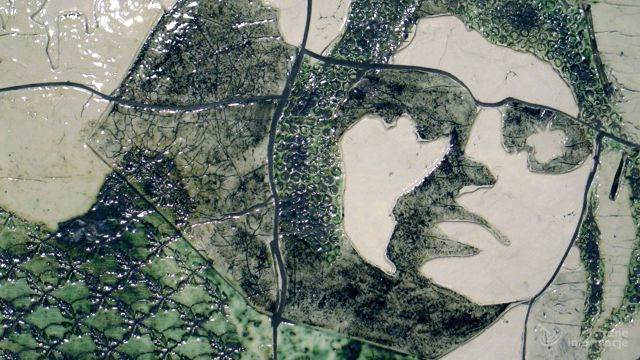 „Z cyklu spotkanie” – Ewelina Wiercigroch