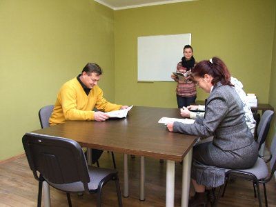 Uwaga. Promocja! Tylko teraz lekcja już od 7,99 zł. Zajęcia indywidualne 39,90 zł za godzinę zegarową!