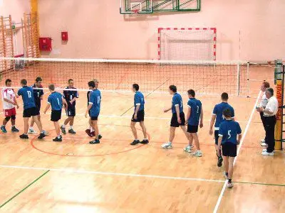 Kadeci TOP Bolesławiec przegrali z JKS Spartakus Jawor 1:3