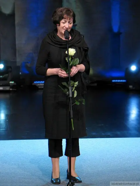 Janina Sarzyńska