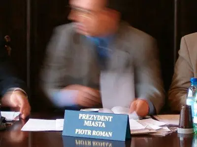 Przyjaciel kandydat ma się nijak do przyjaciela prezydenta