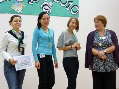 Grupa Pościgowa