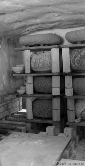 Mobilny piec Mateusza Grobelnego