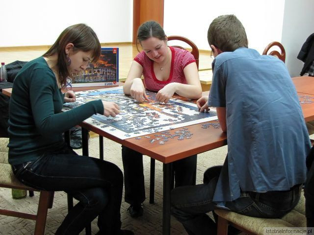 Grupa Pościgowa wygrała kolejną edycję MAUPy