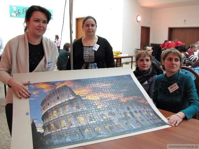 Grupa Pościgowa wygrała kolejną edycję MAUPy