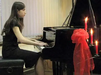 Magdalena Kubat