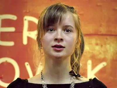 Oliwia Gruszka