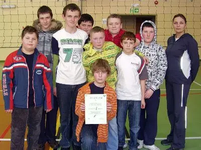 Zespół z Kraśnika Dolnego