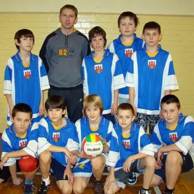 Mistrzowie Bolesławca