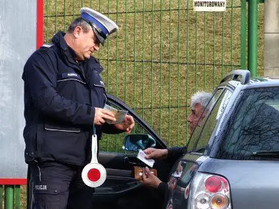 Akcja "Pierścień" trwała od 14:00 do 22:00