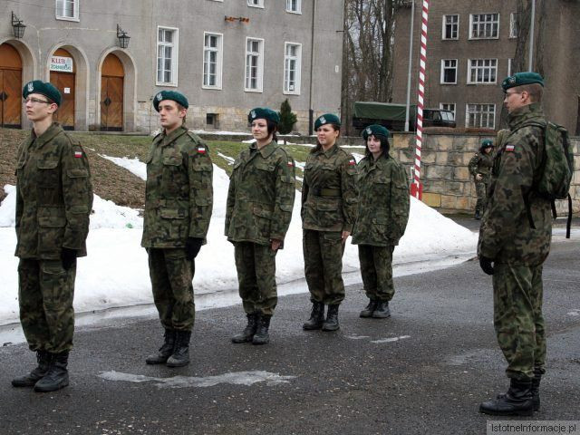 Ćwiczyli obronę przed bronią masowego rażenia