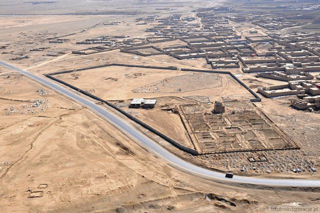 Polacy pomagają afgańskim kobietom