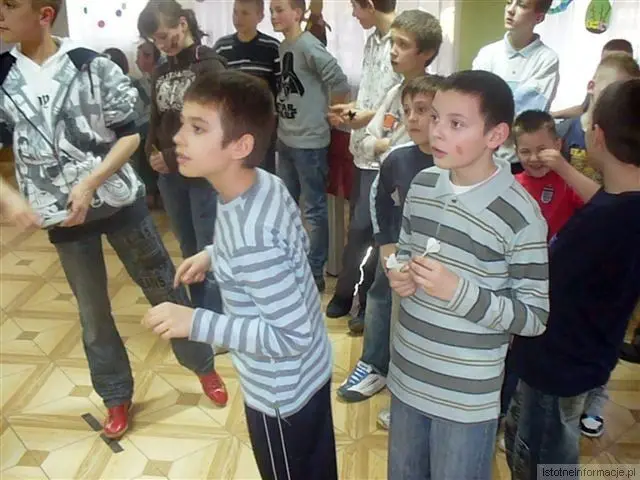 Turniej odbył się w ramach OMB 2010