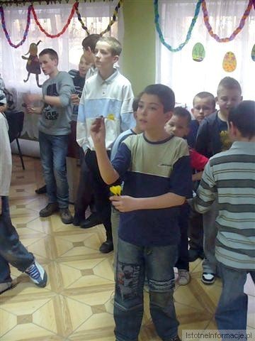 Turniej odbył się w ramach OMB 2010