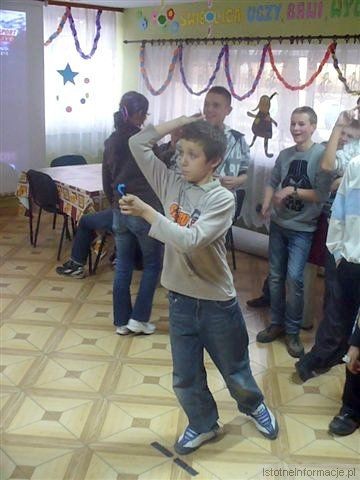 Turniej odbył się w ramach OMB 2010