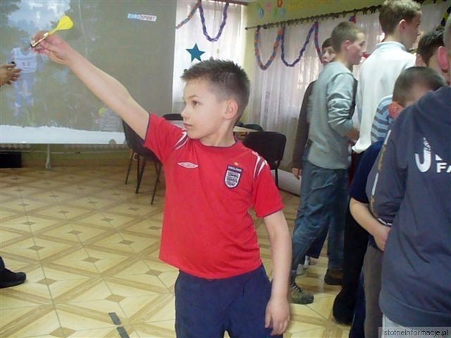 Turniej odbył się w ramach OMB 2010