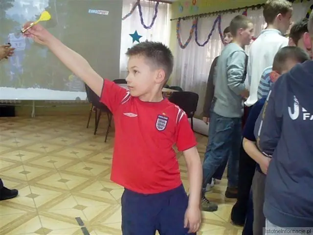 Turniej odbył się w ramach OMB 2010
