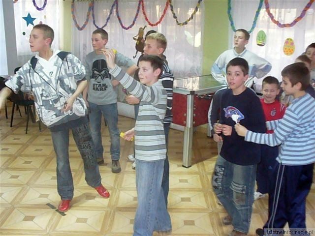 Turniej odbył się w ramach OMB 2010