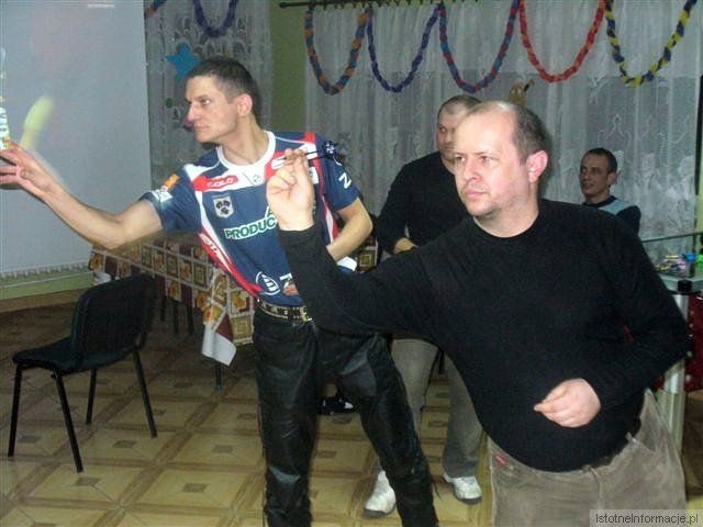 Turniej odbył się w ramach OMB 2010
