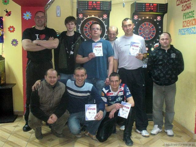 Turniej odbył się w ramach OMB 2010