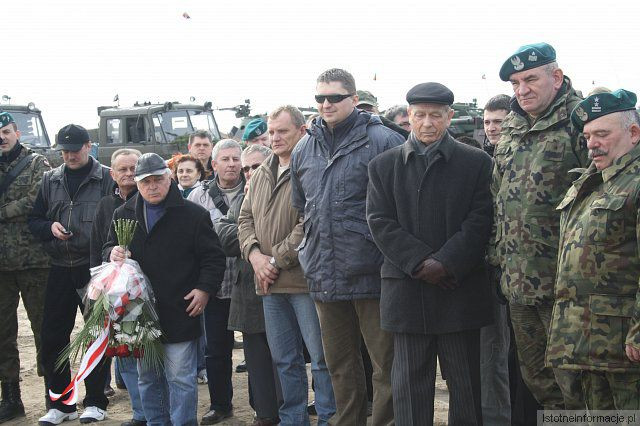 Artylerzyści uczcili swoje święto