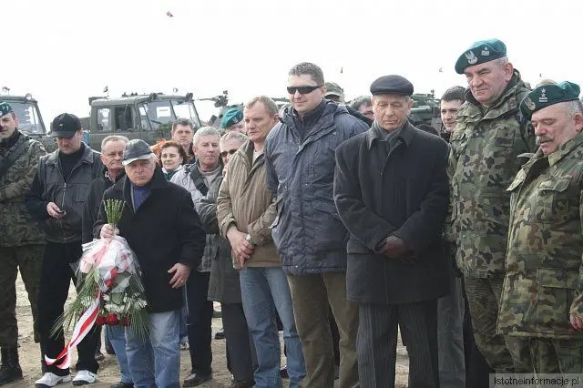 Artylerzyści uczcili swoje święto
