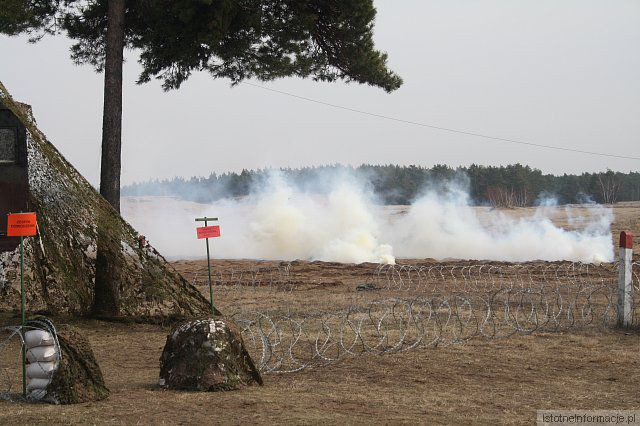 Artylerzyści uczcili swoje święto
