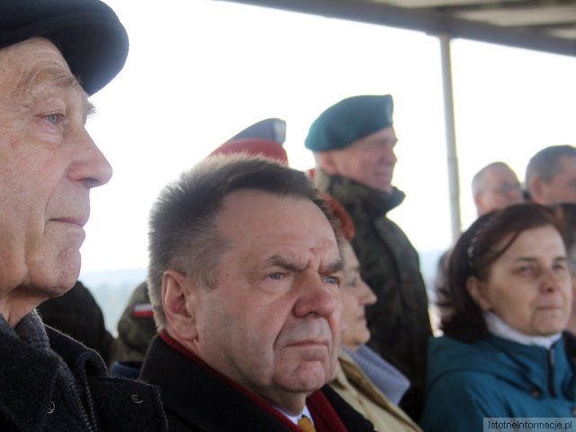 Artylerzyści uczcili swoje święto