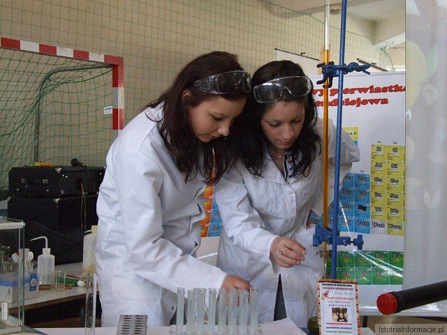 Targi Edukacyjne 2010