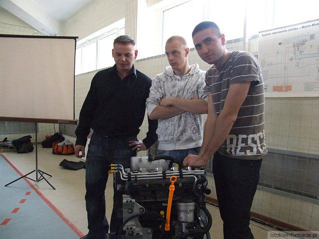 Targi Edukacyjne 2010