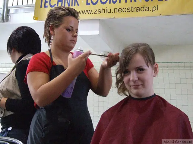 Targi Edukacyjne 2010