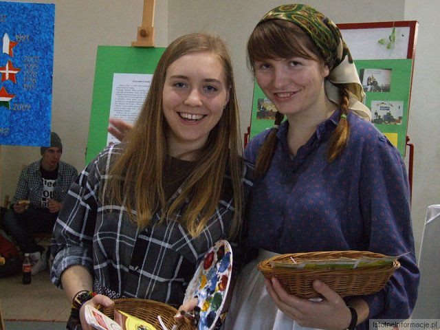 Targi Edukacyjne 2010