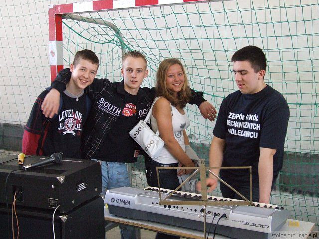 Targi Edukacyjne 2010