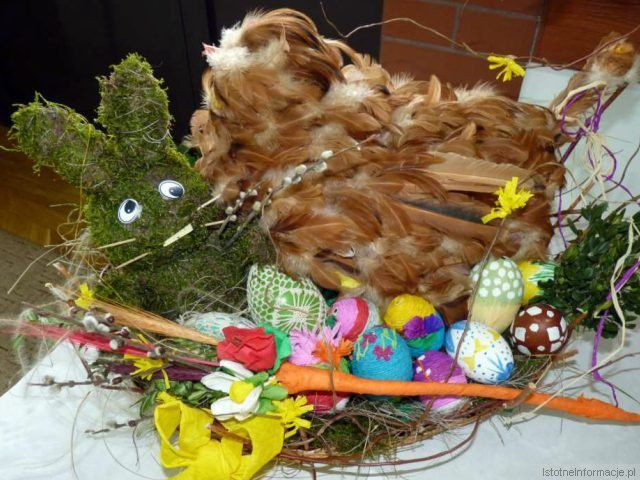 Na konkurs napłynęło 71 prac